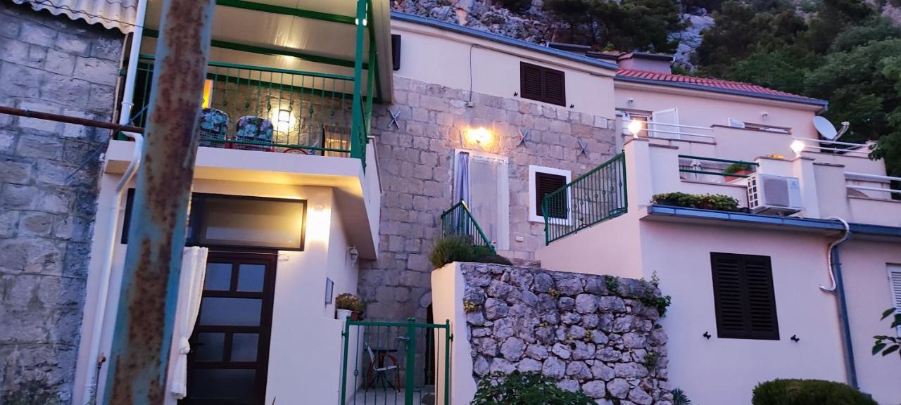 Apartment Old Stone House ロクヴァ・ロゴズニツァ エクステリア 写真