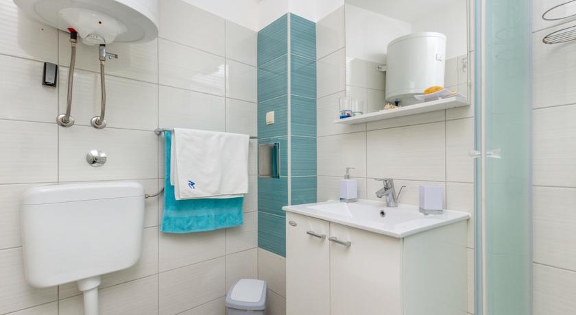 Apartment Old Stone House ロクヴァ・ロゴズニツァ 部屋 写真