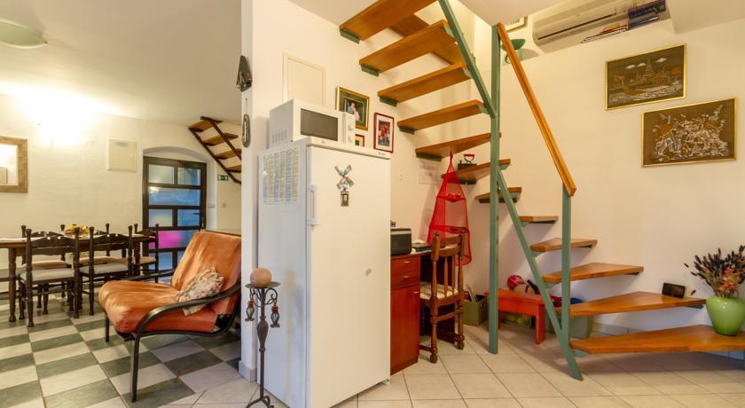 Apartment Old Stone House ロクヴァ・ロゴズニツァ 部屋 写真