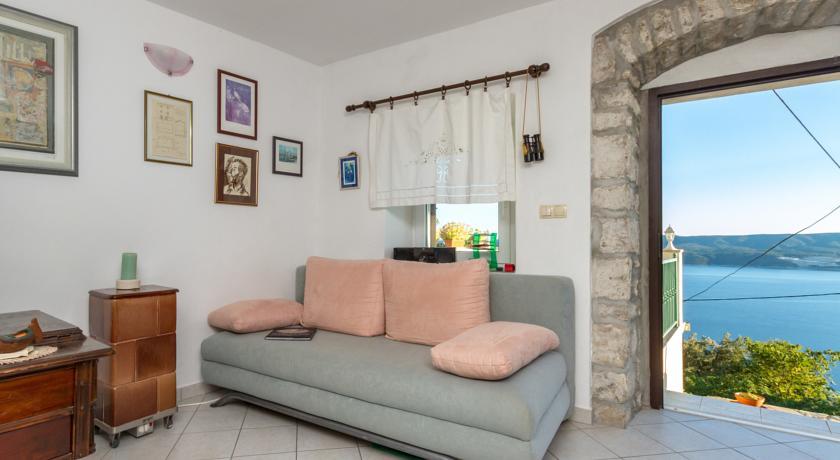 Apartment Old Stone House ロクヴァ・ロゴズニツァ 部屋 写真
